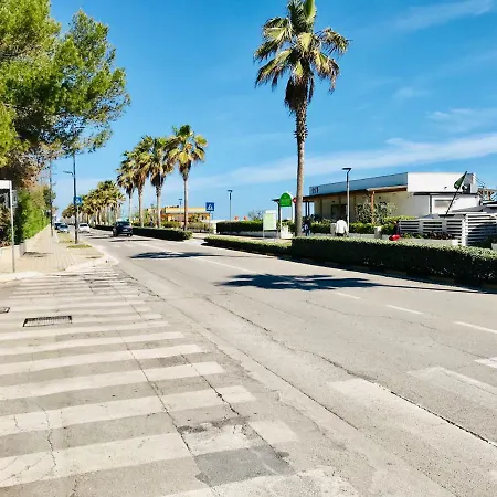 Via Secchia 10 Pt Appartamento Montesilvano Marina